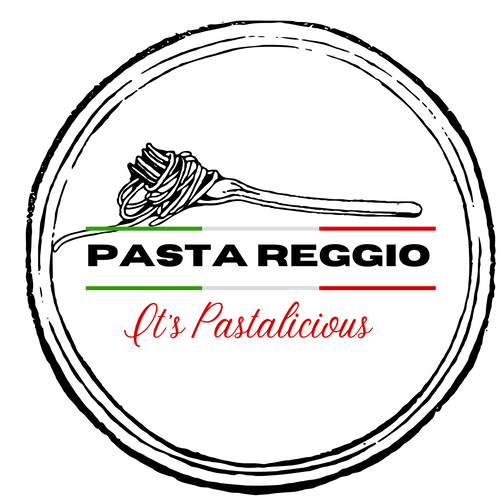 Pasta Reggio